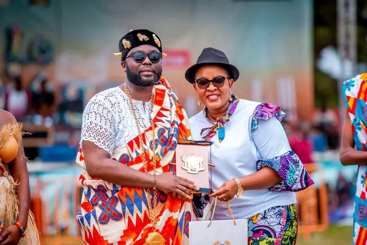 Finale QITAA Edition 5