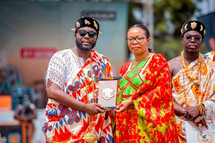 Finale QITAA Edition 5